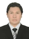 Foto de Dr. Andree Moises Antahuara Carreon