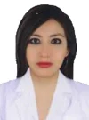 Foto de Dr. Sharon Esther Manchego Lara