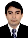 Foto de Dr. Cahuide Santiago Mejia Victorio
