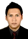 Foto de Dr. Eloy Nelson Calderon Sacachipana