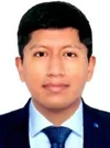 Foto de Dr. Karol Herbert Villegas Cayllahua
