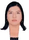 Foto de Dr. Esther Angelina Tello Rodriguez
