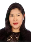 Foto de Dr. Edith Sonia Limachi Quispe