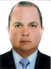 Foto de Dr. Enrique Faedo Castro