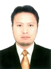 Foto de Dr. Luis Hans Akihiko Serna Lima
