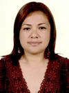 Foto de Dr. Cristina Aliaga Arcos