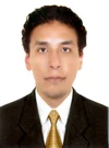 Foto de Dr. Renato Santiago Catacora Risco
