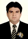 Foto de Dr. Roberto Alonso Sanchez Zamora