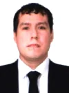 Foto de Dr. Gustavo Arturo Garcia Rosario