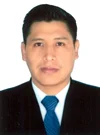 Foto de Dr. Edwin Luque Idme