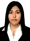 Foto de Dr. Claudia Lenny Rosado Chilpa