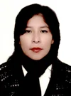 Foto de Dr. Veronica Rocio Zavala de la Cruz