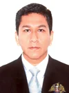 Foto de Dr. Juan Ysrael Ramirez Raico