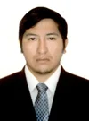 Foto de Dr. Dennys Henry Potosi Pulache