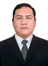 Foto de Dr. Carlos Alberto Sucasaca Ruelas