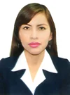 Foto de Dr. Leisel Teran Sullca