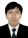 Foto de Dr. Jonathan Jover Huaman Huisñay
