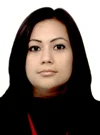 Foto de Dr. Stephanie Fernandez Li