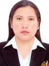Foto de Dr. Lidia Rodriguez Briceño
