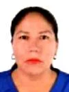 Foto de Dr. Edith Aylas Espiritu