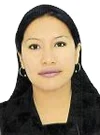 Foto de Dr. Veronica Vilma Zapana Huaricacha