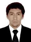 Foto de Dr. Jhon Rafael Rodriguez Valdivia