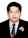 Foto de Dr. Willy Andre Zambrano Mendoza