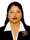 Foto de Dr. Yovana Rosmery Navarro Rosell