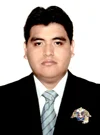 Foto de Dr. Jonner Roberth Pelaez Gonzales
