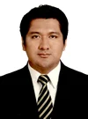Foto de Dr. Luis Eduardo Pampa Espinoza