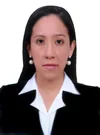 Foto de Dr. Roxana Jovita Vergara Franco