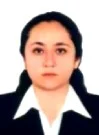 Foto de Dr. Melissa Elizabeth Caceres Alvarez