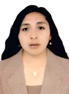 Foto de Dr. Carina Mendoza Vilca
