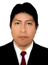Foto de Dr. Gerardo Manuel Apaza Salas