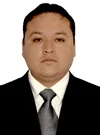Foto de Dr. Eduardo Danilo Ugaz Davila