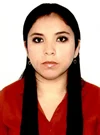 Foto de Dr. Marcia Garrido Andonaire