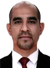 Foto de Dr. Edgar Rene Melgarejo Ruesta