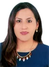Foto de Dr. Maria Zunilda Supo Quispe