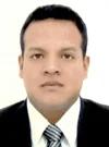 Foto de Dr. Mario Hernan Paredes Cortez