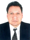 Foto de Dr. Paul Luis Mayorca Olivera