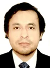 Foto de Dr. Daniel Felipe Medina Millan