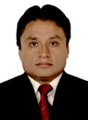 Foto de Dr. Franco Guillermo Leon Saavedra