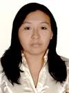 Foto de Dr. Johanna Vanessa Sihue Quinto