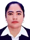 Foto de Dr. Daly Mirian Becerra Merino