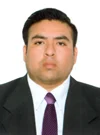 Foto de Dr. Daniel Paul Casasola Lopez