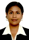 Foto de Dr. Cinthya Edith Ruesta Gallardo
