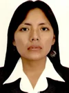 Foto de Dr. Nayda Elizabeth Rimac Soto