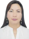Foto de Dr. Sisy Sara Barros Lanazca