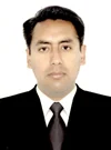 Foto de Dr. Americo Jaime Quispe