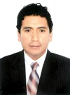 Foto de Dr. Carlos Benito Meza Vilca